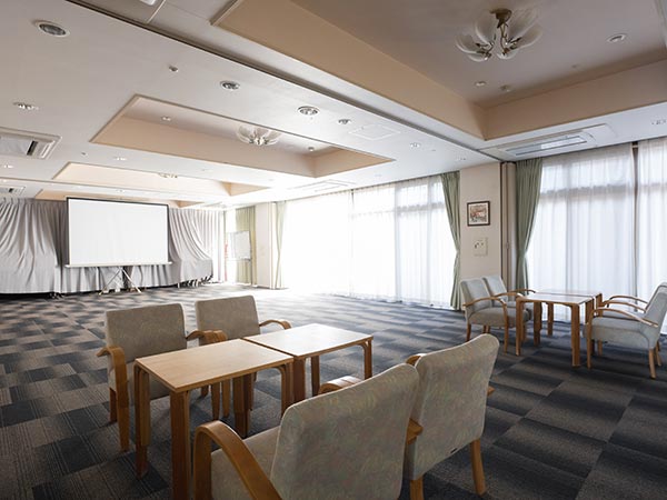 多目的スペース